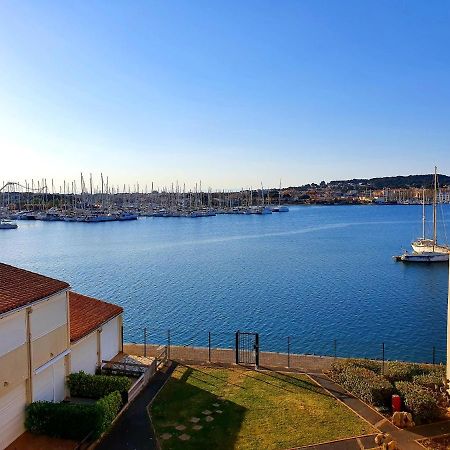 46 Ile Paradise Vue Port Агд Экстерьер фото