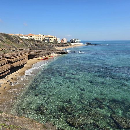 46 Ile Paradise Vue Port Агд Экстерьер фото