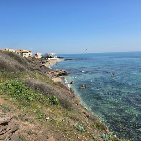 46 Ile Paradise Vue Port Агд Экстерьер фото