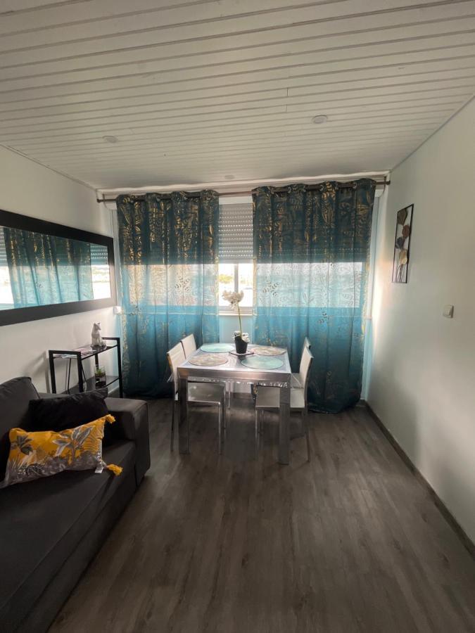 46 Ile Paradise Vue Port Агд Экстерьер фото