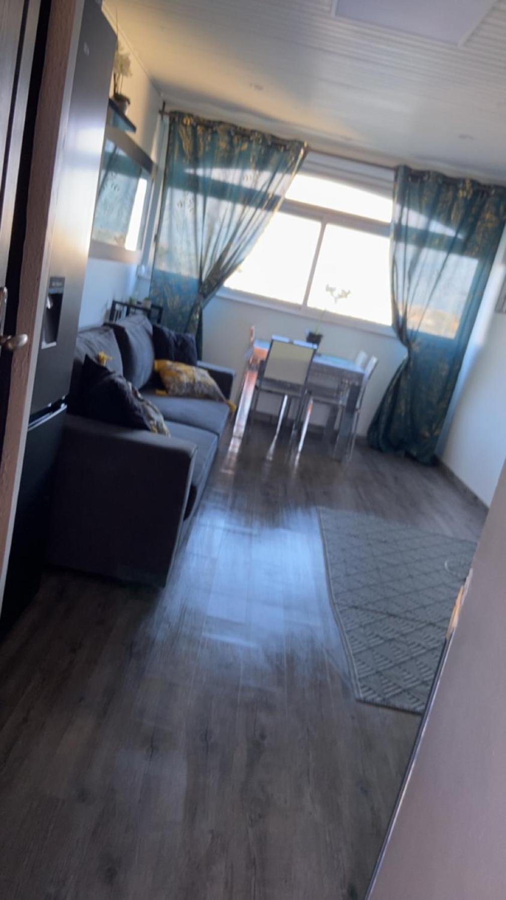 46 Ile Paradise Vue Port Агд Экстерьер фото